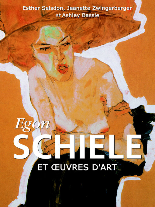 Title details for Schiele by Esther Selsdon - Available